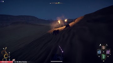 🍁 Outward - Ep 3: We got this, right?  - Playthrough with Portage Stream