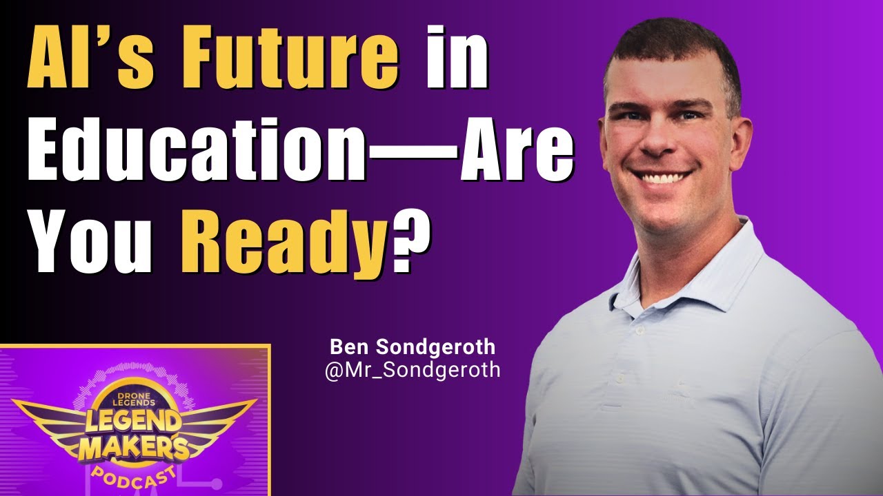 The AI Revolution in Education is HERE!