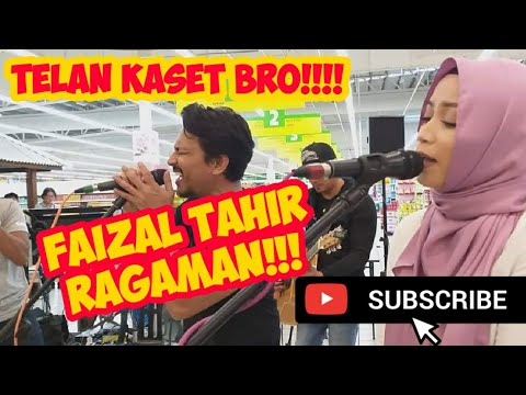 Ragaman - FAIZAL