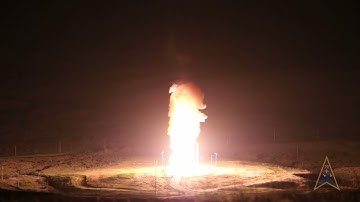 Space Launch Delta 30