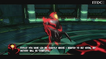 Ben 10: Omniverse - Part 10: Plumb Crazy HD