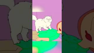 Stupid Cat Brian Savage Par.