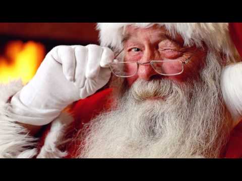 Santa Claus Llegó A La Ciudad- Cuentos Y Canciones De Navidad 2017 Con Alberto Ross
