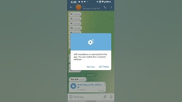 Explanation of the use of REQUEST_INSTALL_PACKAGES access
