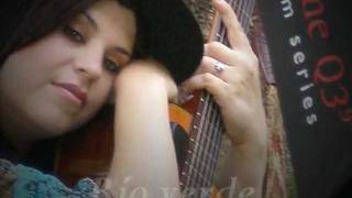 TAMARA CASTRO-RIO VERDE-PASIONES.mpg chords