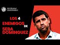 Los enemigos de Seba Dominguez en el Futbol #1