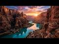 Peaceful River Sounds to Calm Your Mind