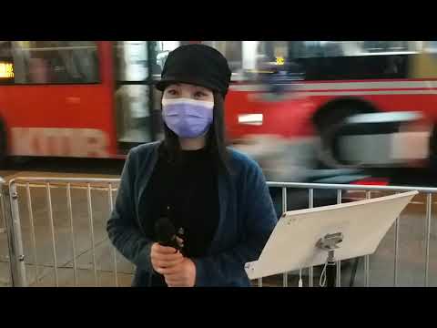 樂兒歌唱一首 許冠傑名曲《沉默是金》 2021年1月23日
