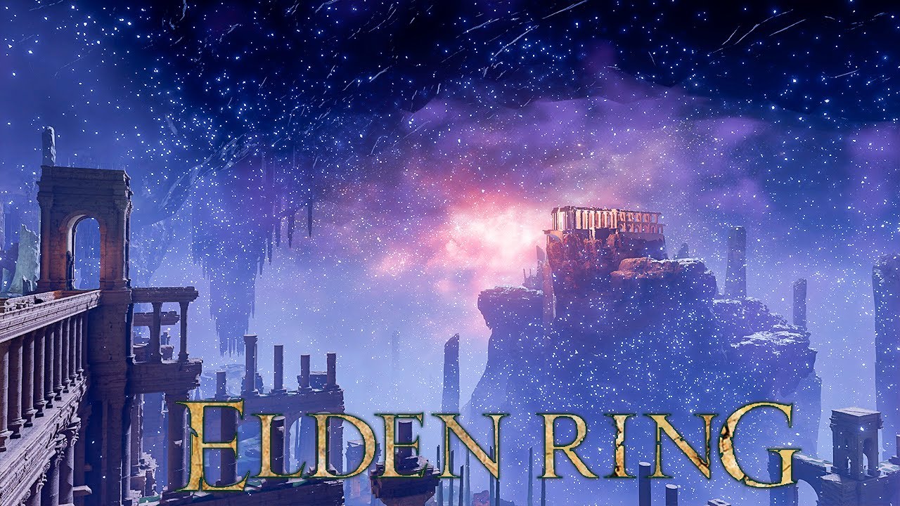 Нокрон вечный город карта