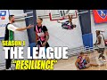 Ballislife east coast squad the league episode 4 resilience  season 1