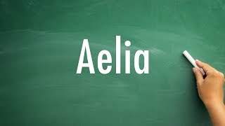 Video Thumbnail