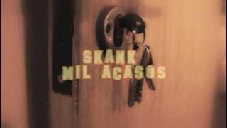 Skank - Mil Acasos (Lyric)