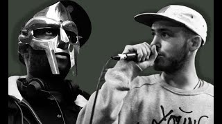 MF DOOM - Rare interview with Tom Scott (Avantdale Bowling Club) Profile