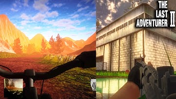 The Last Adventurer 2 Android Gameplay - Part 3