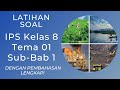 Quiz on Keragaman Alam Indonesia