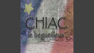 Video thumbnail of "Chiac - Par che-nous"