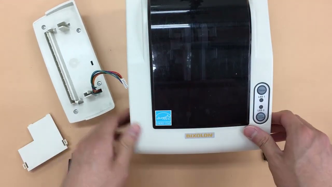 Supports & Downloads :: SLP-DX420 ::windowmobile pos, portable