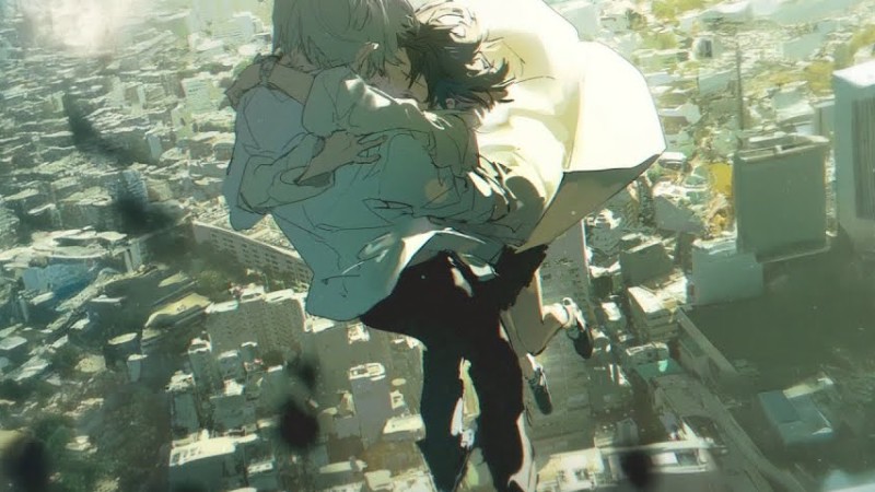 Salt. - With You ♪