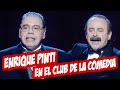 ¡TE VAS A CAER DE C...! El desopilante monólogo de Enrique Pinti en "El Club de la comedia"