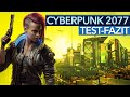 Cyberpunk 2077 durchgespielt: So gut ist es wirklich (Keine Spoiler)