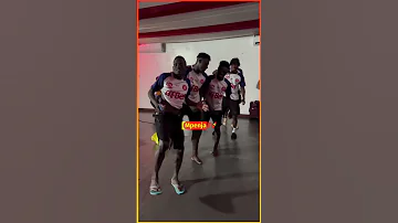 VIBE LA SIMBA LEO Football Simbasc Youtubeshorts 