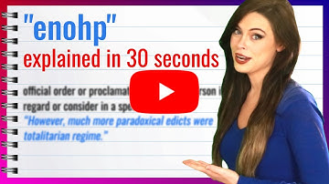 What Does Enohp Mean? 📱 Typo Explained Fast!