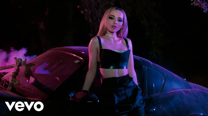 Rezz - Taste of You (Official Video) ft. Dove Came...