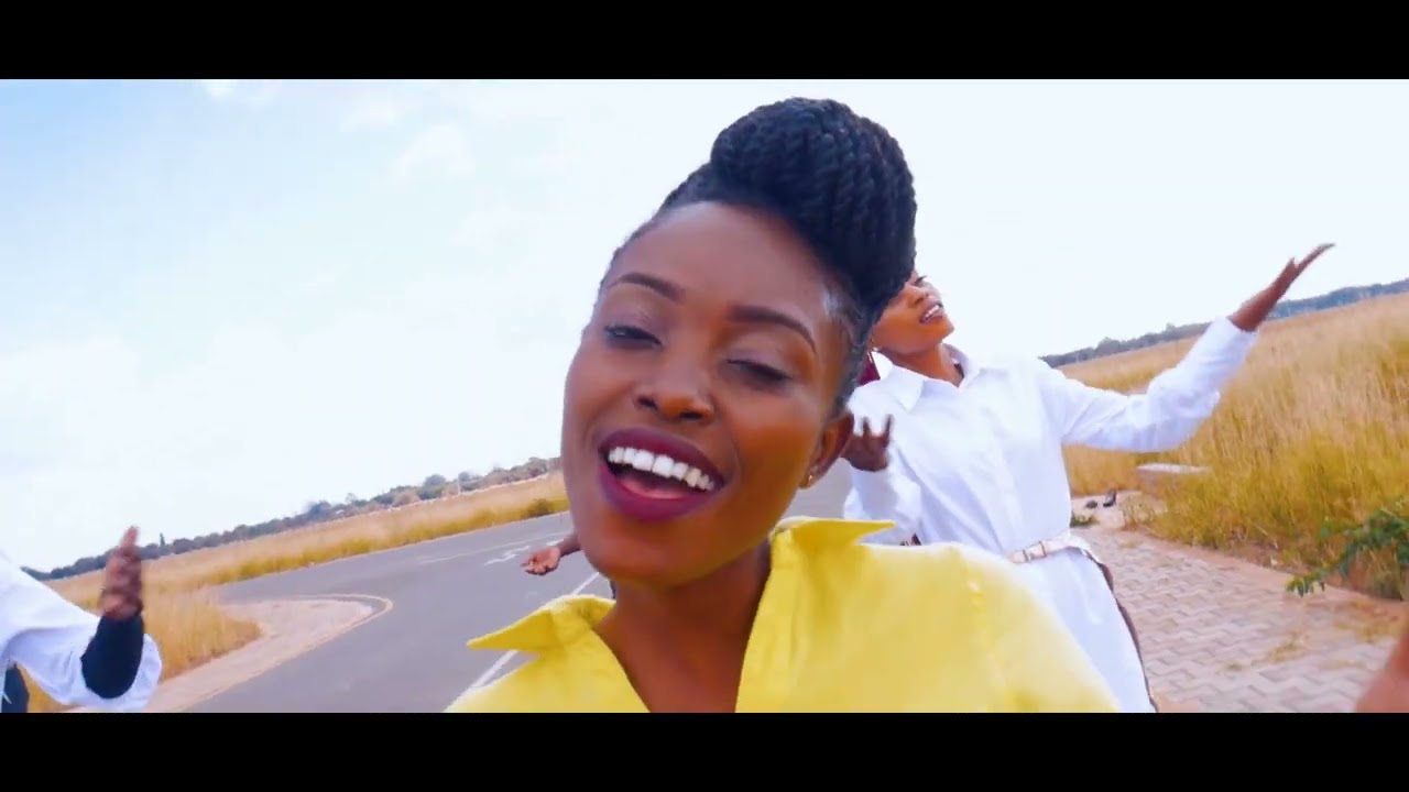 SUMBULWENI done by Matamando Gospel music official video