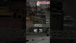 🚀 Precision Stamping Dies | Efficient Production Solutions 🔩#PrecisionManufacturing #StampingDies