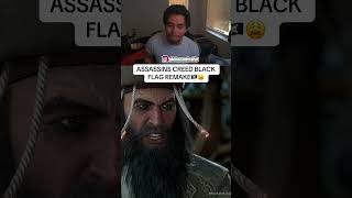 AC Black Flag Resynced is a day one purchase | #shorts #streamer #assassinscreed