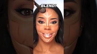 HIT 👍 or MISS? 👎 The Craziest Contour Makeup Tutorial 😱🤎