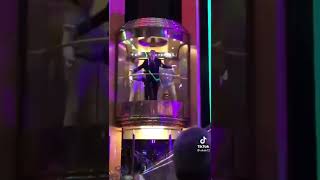 He Looks Like Patrick Bateman