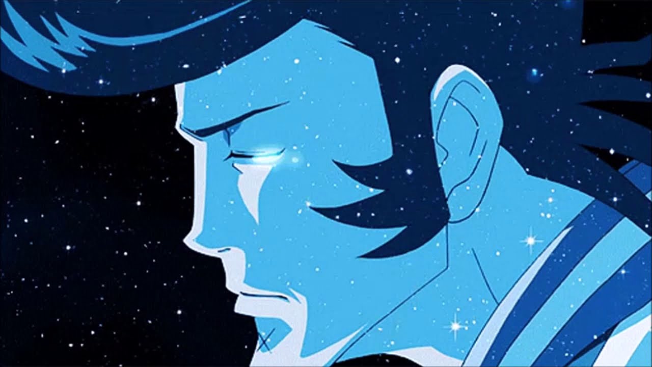 a flock of seagulls ~ space age love song (slowed & reverb)