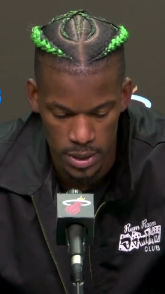 Becky Hammon’s take on the conflict between Jimmy Butler and the Heat