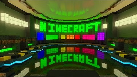 Minecraft RTX - 