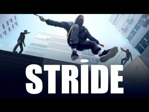 Stride | Tutorial 100% Gripless [5:55.200]