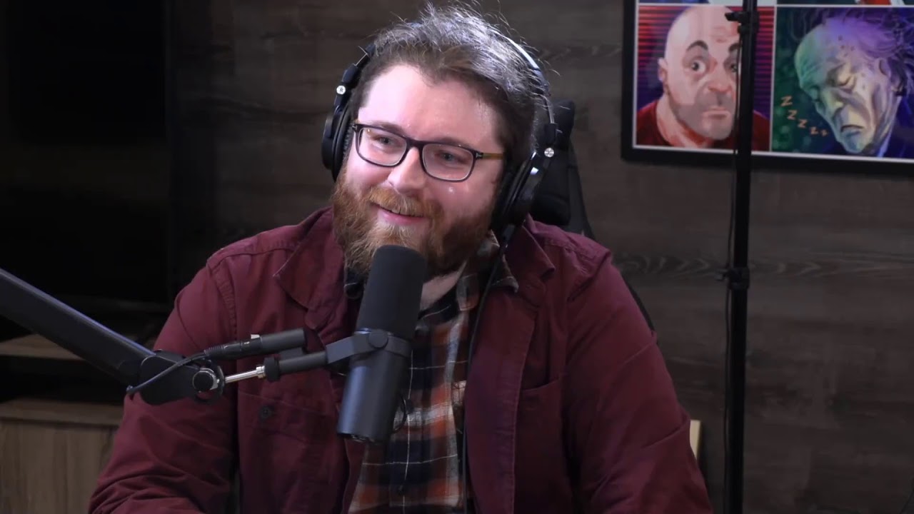 Timcast IRL - Trump's Campaign Website HACKED, Anti-Fascist Socialist Vaush Joins - Debate between Vaush and Tim Pool.
