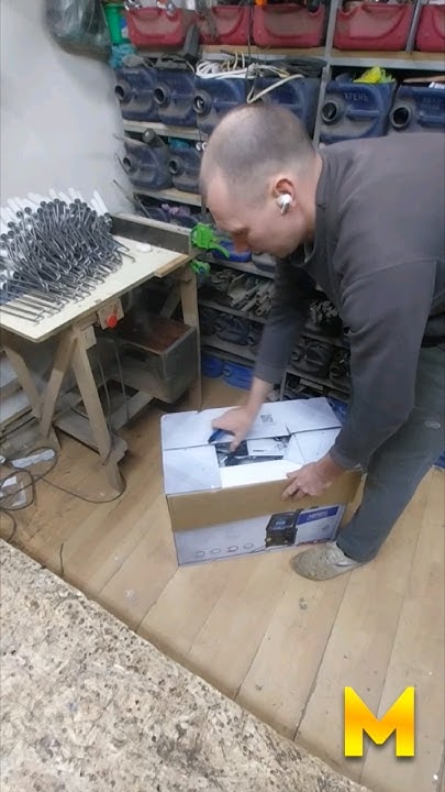 Аврора Динамика 2000 ЭКСПЕРТ Распаковка! #aurora - YouTube