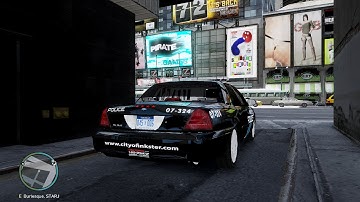 GTA IV LCPDFR - NEW POLICE CALLOUTS FOR LCPDFR !!!! - LCPDS FINEST