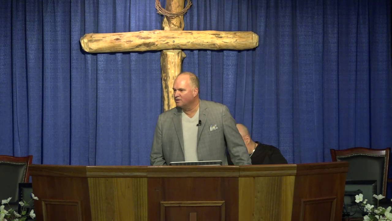 2016 New England Bible Conference YouTube