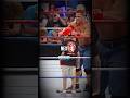 This Is Why John Cena Loves His Fans ❤️ #shorts #wwe #wrestling