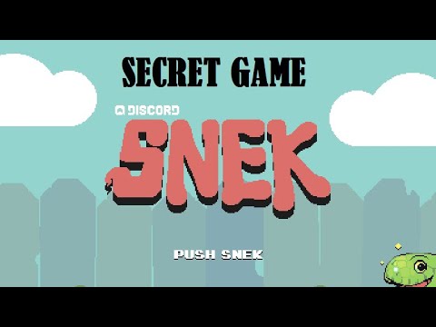 How to Play Discord's Snake Game: The Ultimate Guide - TurboFuture