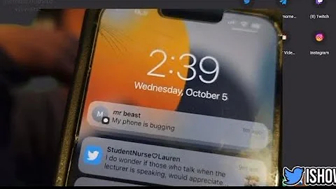 MrBeast Pranks IShowSpeed For Leaking His Number