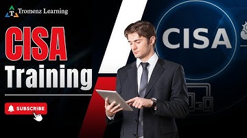 Crack the CISA Exam on Your First Attempt | Complete Training Guide