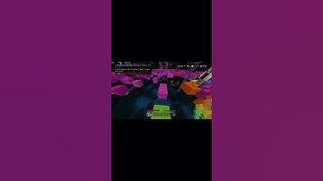 The MOST clutch play in Block Drop (Minecraft The Hive Server)