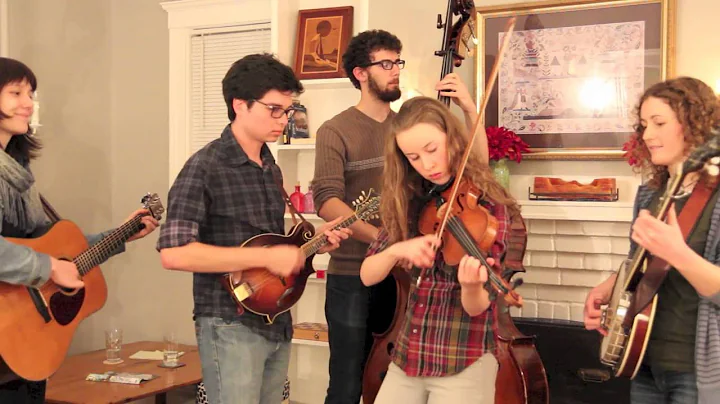 Bronwyn Keith-Hynes: "Swannanoa"