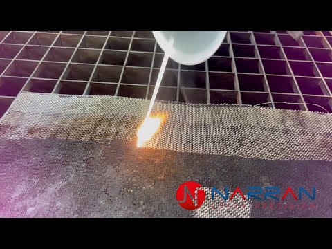 Video: Voivatko laserit tuottaa lämpöä?