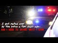 "I got pulled over by the police a few days ago, and I NEED to share what I saw" by Aizelt [NoSleep]