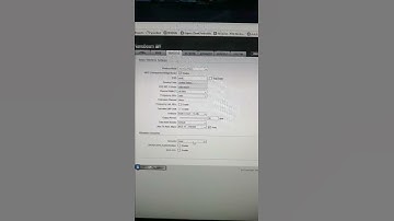 my config nanobeam M5-19 station mode
