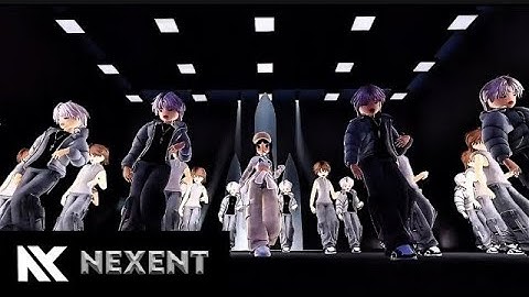 JENNIE - LIKE JENNIE ( ROBLOX MUSIC VIDEO ) M/V